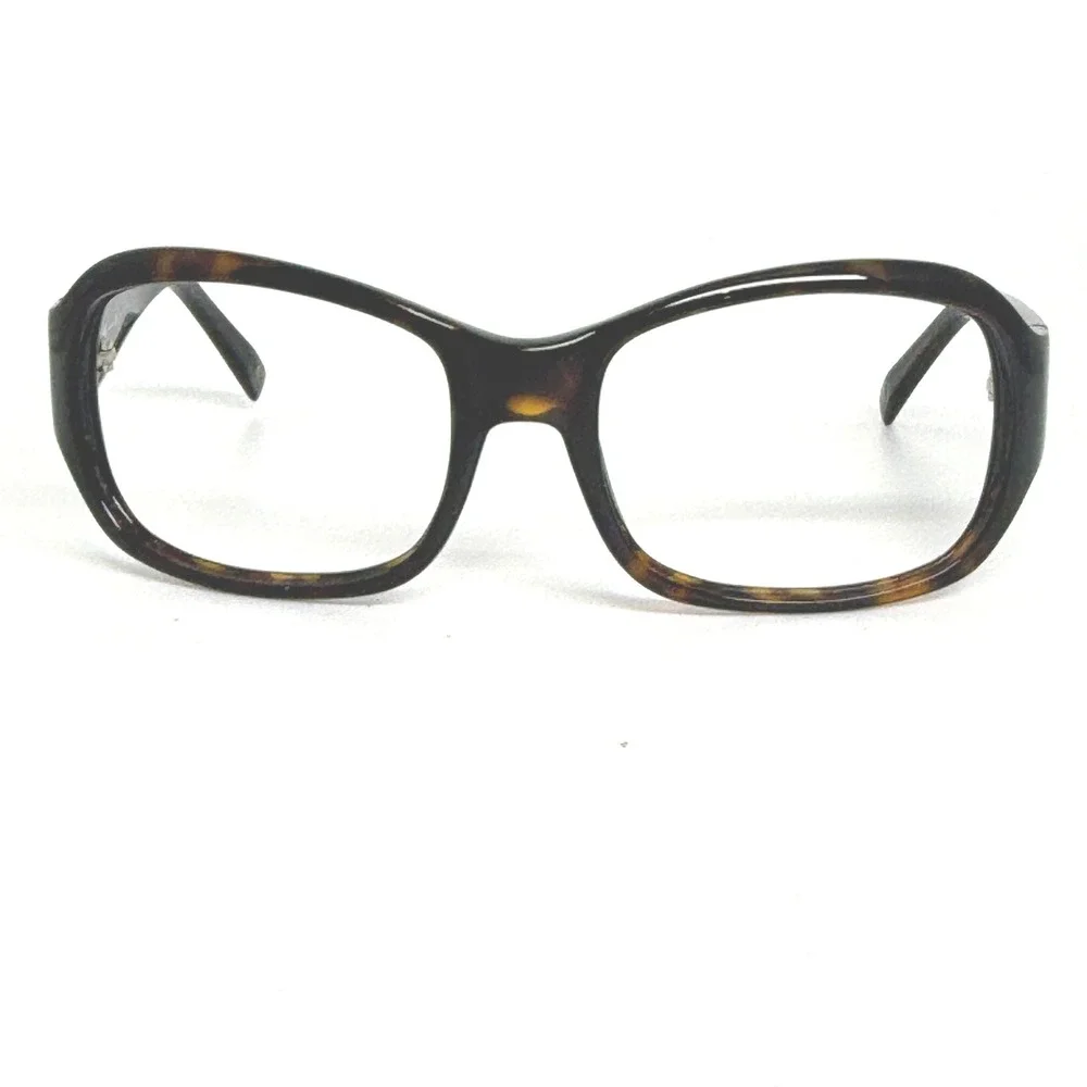 Anne Klein AK5134 102/75 Tortoise Shell Eyeglasses Frames 59-18-120 Womens 21668